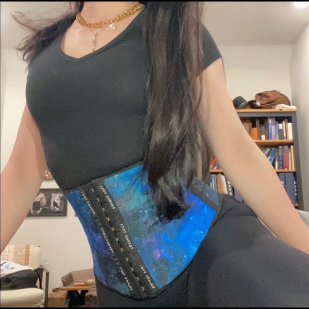 NEW Luxx waist trainer